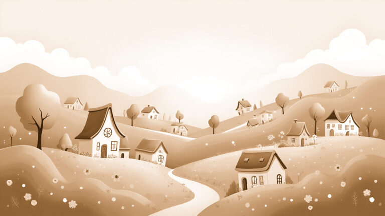Heights neighborhood